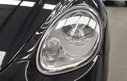 2007 Porsche Boxster 987 MY08 Black