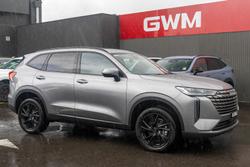2025 GWM Haval H6 Ultra Hybrid