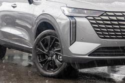 2025 GWM Haval H6 Ultra Hybrid