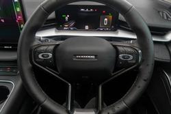 2025 GWM Haval H6 Ultra Hybrid