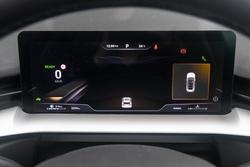 2025 GWM Haval H6 Ultra Hybrid