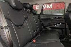 2025 GWM Haval H6 Ultra Hybrid