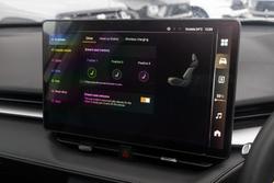 2025 GWM Haval H6 Ultra Hybrid