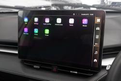 2025 GWM Haval H6 Ultra Hybrid