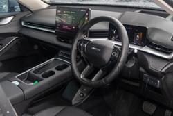 2025 GWM Haval H6 Ultra Hybrid