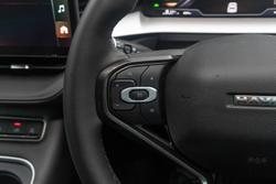 2025 GWM Haval H6 Ultra Hybrid