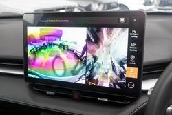 2025 GWM Haval H6 Ultra Hybrid