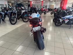 2025 BMW M 1000 XR M 1000 White