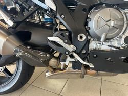 2025 BMW M 1000 XR M 1000 White