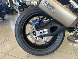 2025 BMW M 1000 XR M 1000 White