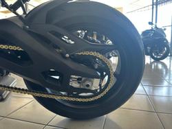 2025 BMW M 1000 XR M 1000 White