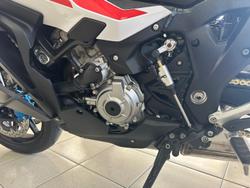 2025 BMW M 1000 XR M 1000 White