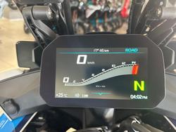 2025 BMW M 1000 XR M 1000 White