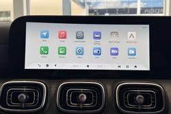 2025 Jaecoo J8 Ridge