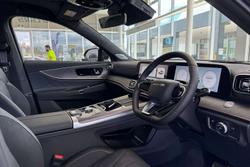 2025 Jaecoo J8 Ridge