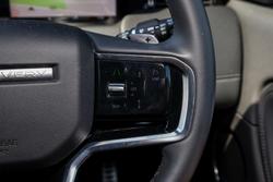 2024 Land Rover Discovery Sport P250 Dynamic SE