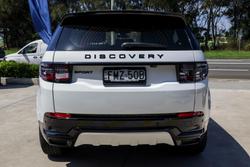2024 Land Rover Discovery Sport P250 Dynamic SE