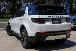 2024 Land Rover Discovery Sport P250 Dynamic SE