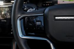 2024 Land Rover Discovery Sport P250 Dynamic SE