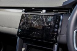 2024 Land Rover Discovery Sport P250 Dynamic SE