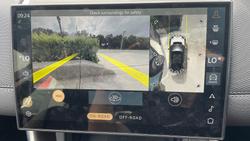 2024 Land Rover Discovery Sport P250 Dynamic SE L550 MY25 4X4 Constant Fuji White