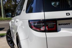 2024 Land Rover Discovery Sport P250 Dynamic SE