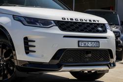 2024 Land Rover Discovery Sport P250 Dynamic SE