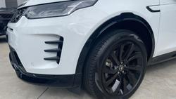 2024 Land Rover Discovery Sport P250 Dynamic SE L550 MY25 4X4 Constant Fuji White