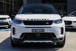 2024 Land Rover Discovery Sport P250 Dynamic SE