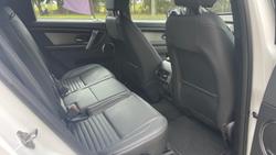 2024 Land Rover Discovery Sport P250 Dynamic SE L550 MY25 4X4 Constant Fuji White