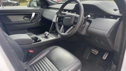 2024 Land Rover Discovery Sport P250 Dynamic SE L550 MY25 4X4 Constant Fuji White
