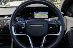 2024 Land Rover Discovery Sport P250 Dynamic SE