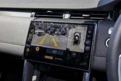 2024 Land Rover Discovery Sport P250 Dynamic SE