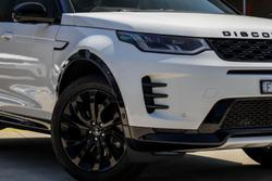 2024 Land Rover Discovery Sport P250 Dynamic SE