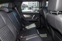 2024 Land Rover Discovery Sport P250 Dynamic SE