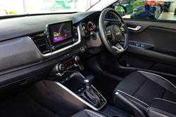 2023 Kia Stonic GT-Line