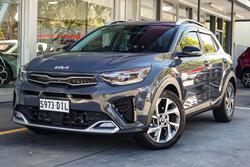 2023 Kia Stonic GT-Line