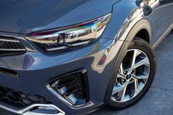 2023 Kia Stonic GT-Line