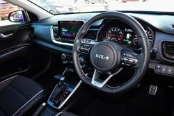 2023 Kia Stonic GT-Line