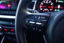 2023 Kia Stonic GT-Line