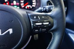 2023 Kia Stonic GT-Line