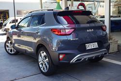 2023 Kia Stonic GT-Line