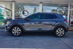 2023 Kia Stonic GT-Line