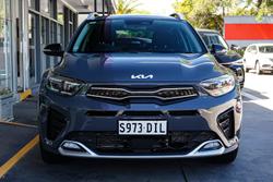 2023 Kia Stonic GT-Line