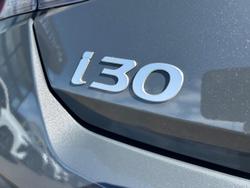 2024 Hyundai i30