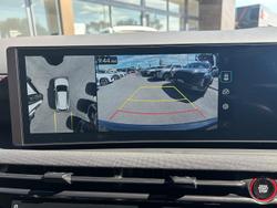 2025 Hyundai Tucson Hybrid Premium N Line