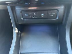 2025 Hyundai Tucson Premium N Line