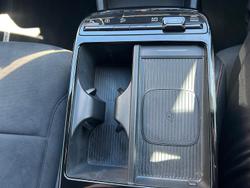 2025 Hyundai Tucson Premium N Line