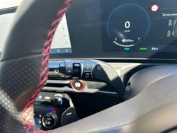 2025 Hyundai Tucson Premium N Line