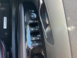 2025 Hyundai Tucson Hybrid Premium N Line